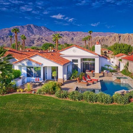 California Dreaming Villa La Quinta Eksteriør billede